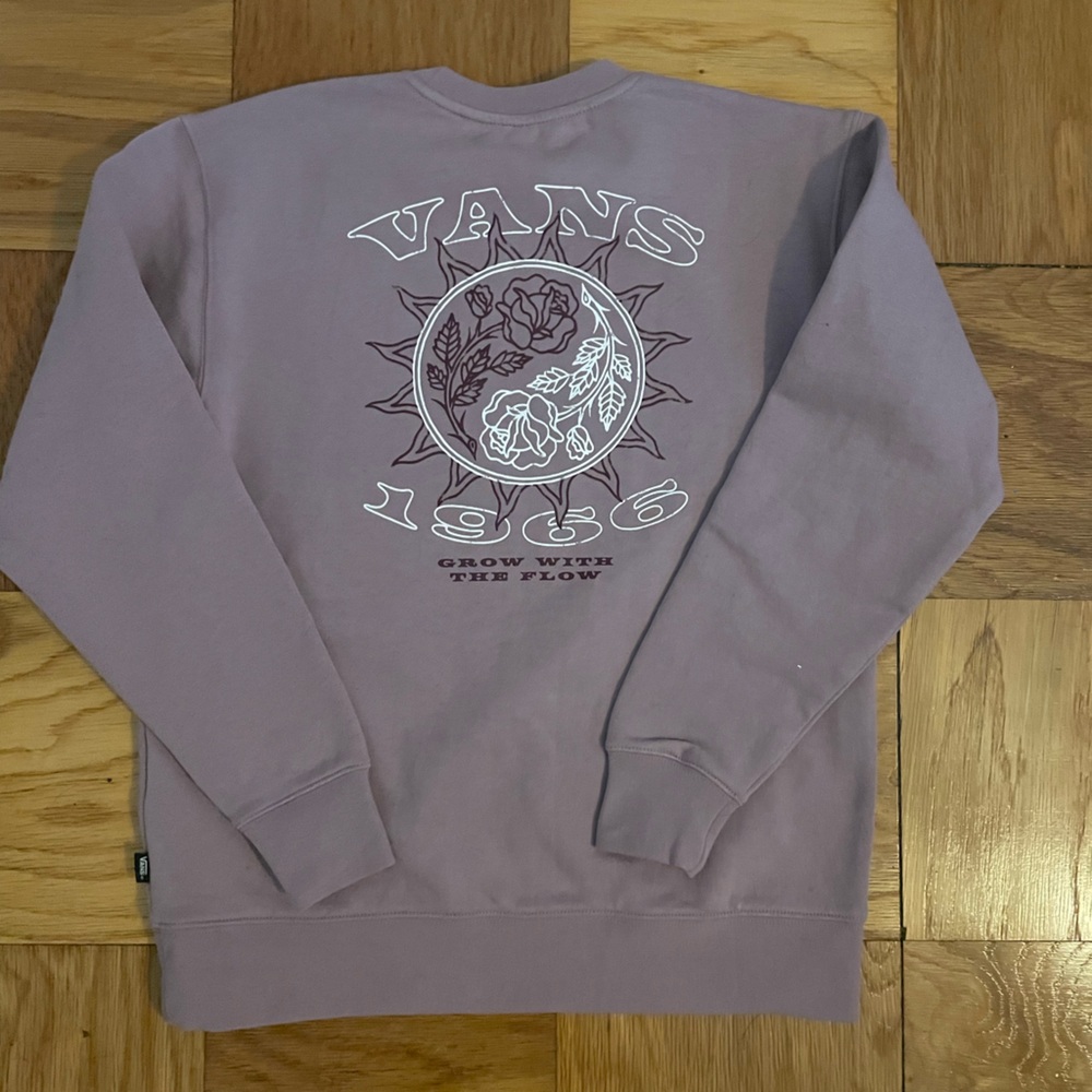 VANS 1966 CREWNECK - Picture 2 of 4